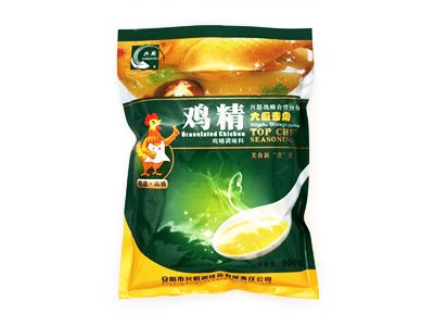 雞粉調(diào)味料