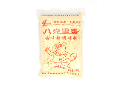 八克里香雞味粉調(diào)味料1千克