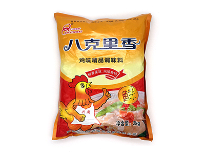 八克里香雞味精品調(diào)味料2千克