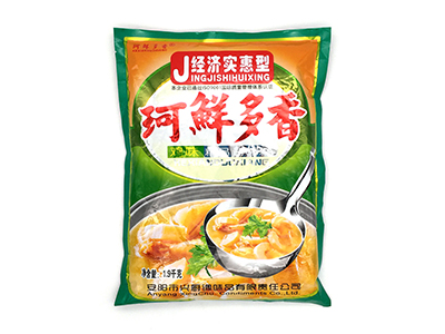 珂鮮多香雞粉精品調味料1.9千克