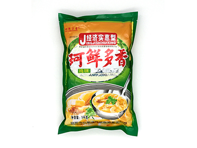 珂鮮多香雞粉精品調(diào)味料1千克