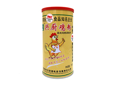 興廚雞粉高純雞粉調(diào)味料1千克